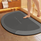 Anti-Fatigue Memory Foam Bath Mat | Kelmera