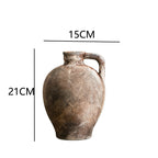 Antique Decoration Jug | Kelmera
