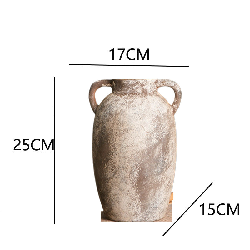 Antique Decoration Jug | Kelmera