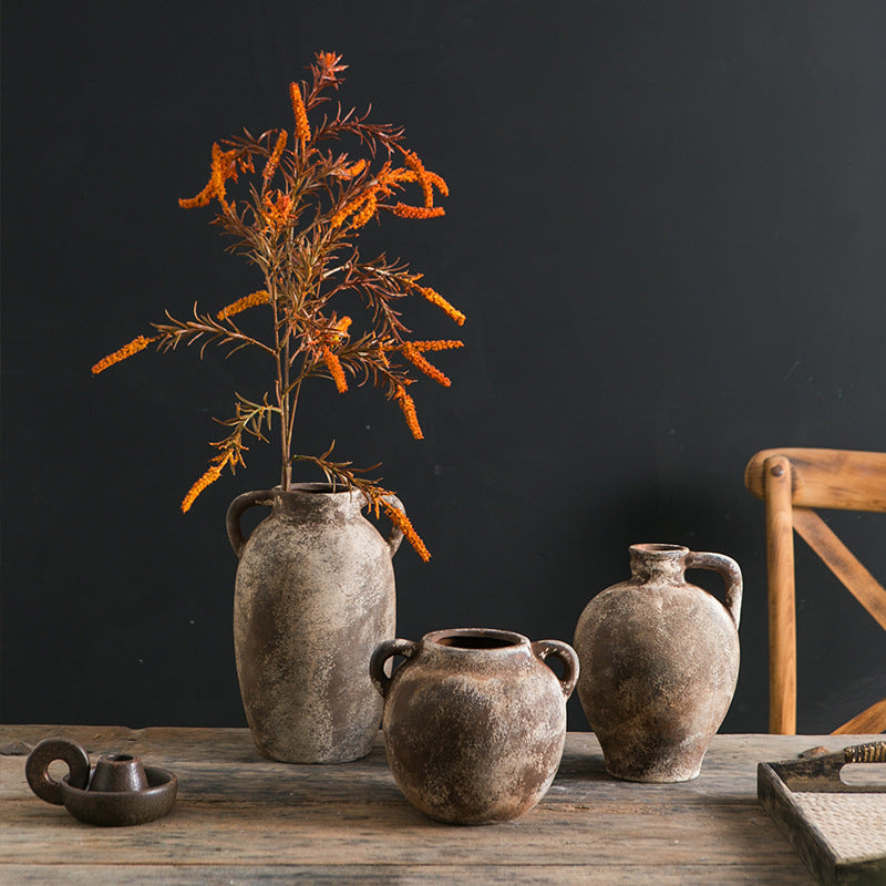 Antique Decoration Jug | Kelmera