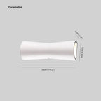 Anvera Outdoor Wall Light