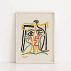 Anvita Art Print Set of 3