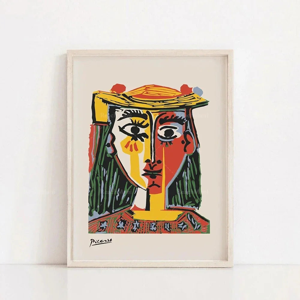 Anvita Art Print Set of 3