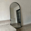 Arch-Design Full-Length Mirror | Kelmera