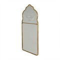 Arch-Designed Decorative Standing Mirror | Kelmera