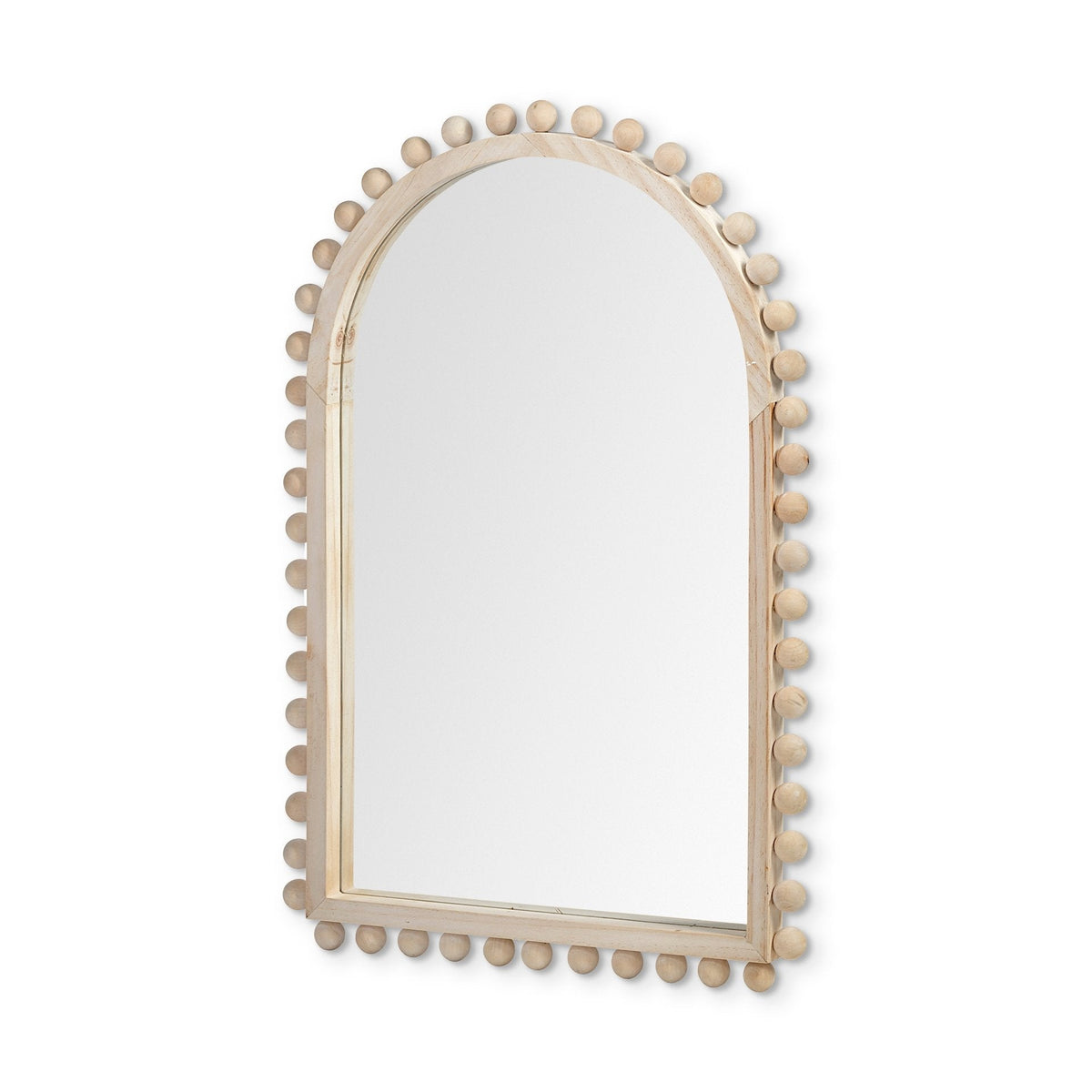 Arched Decorative Wall Mirror | Kelmera