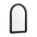 Arched Decorative Wall Mirror | Kelmera