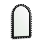 Arched Decorative Wall Mirror | Kelmera