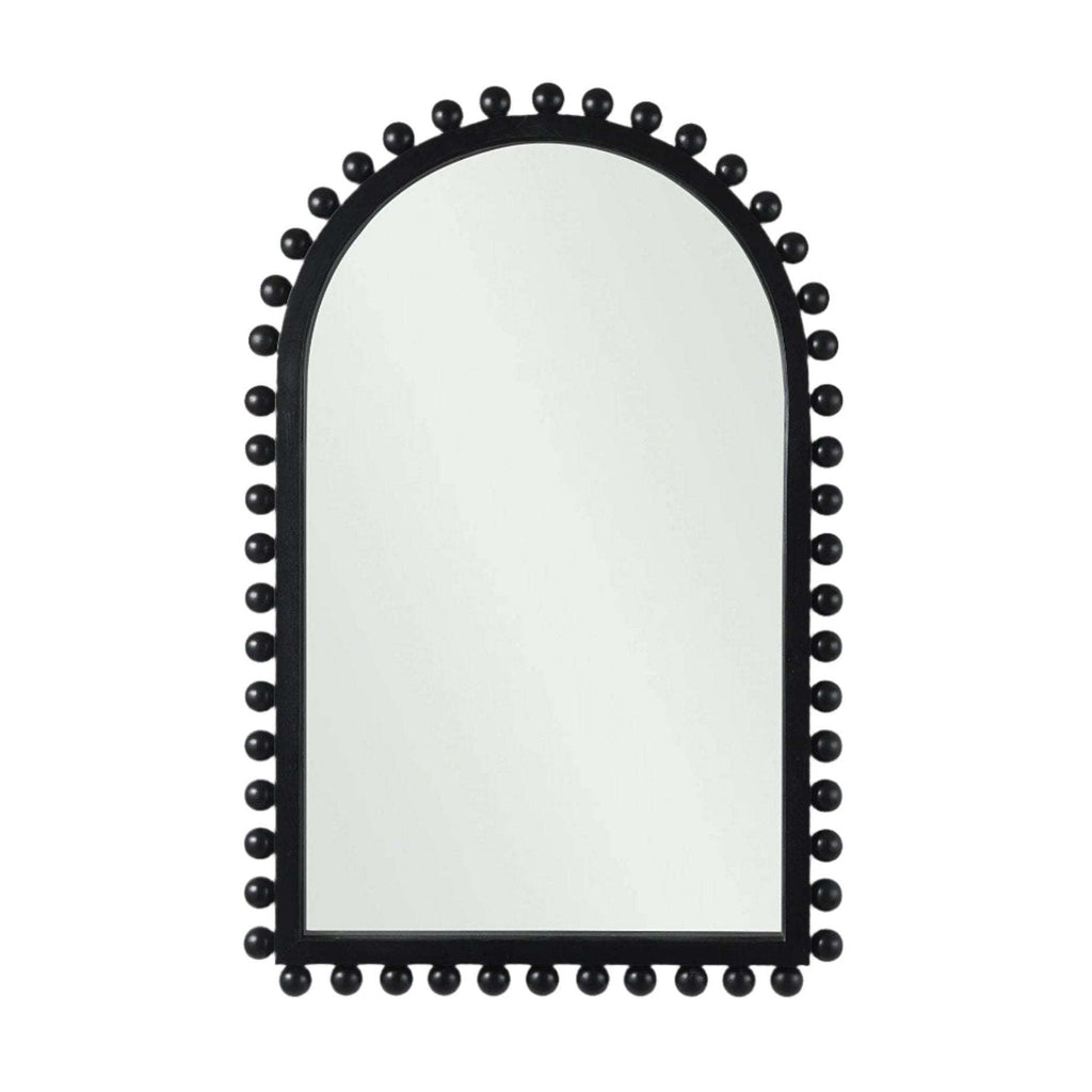 Arched Decorative Wall Mirror | Kelmera