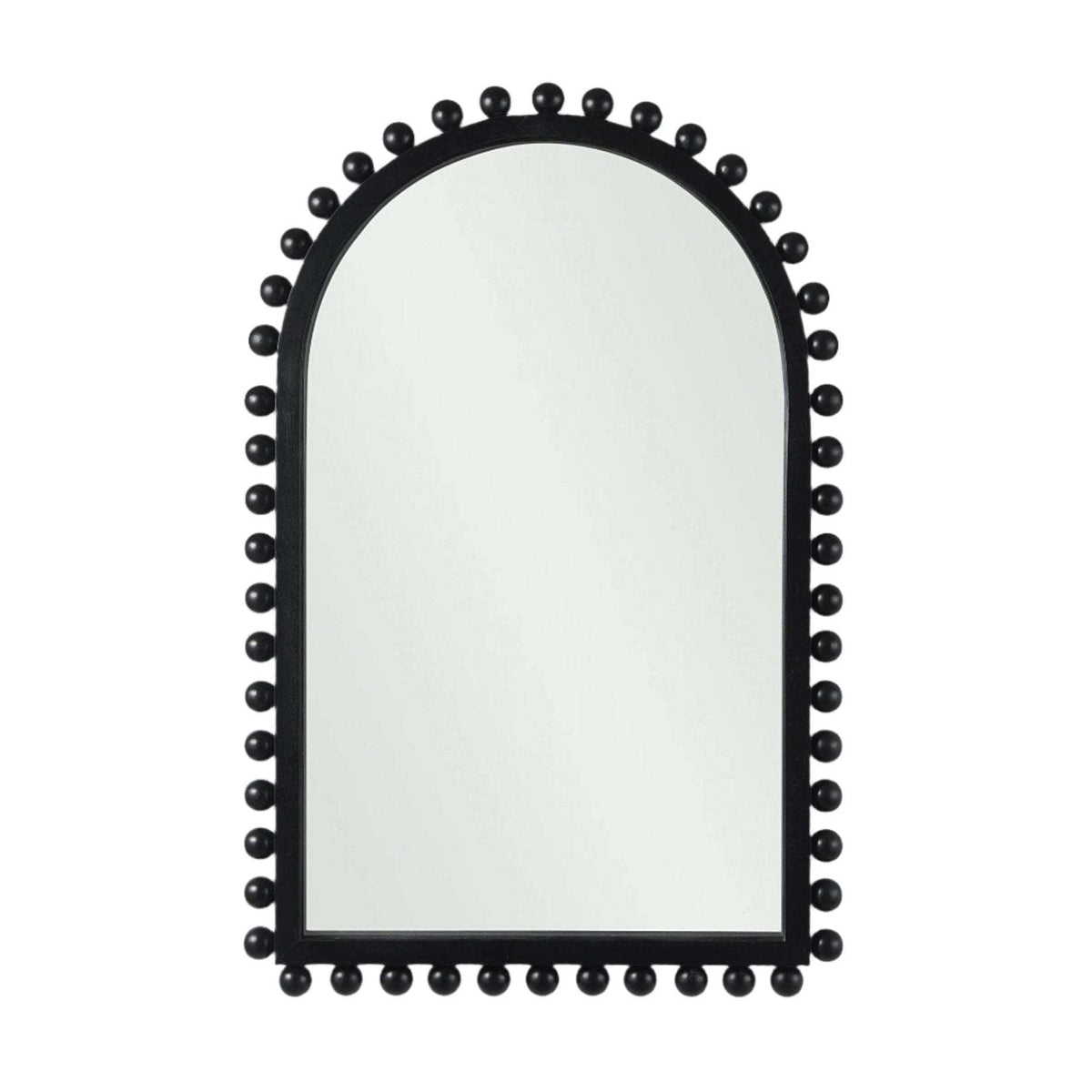 Arched Decorative Wall Mirror | Kelmera