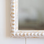 Arched Elegant Wall Mirror | Kelmera