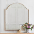 Arched Elegant Wall Mirror | Kelmera