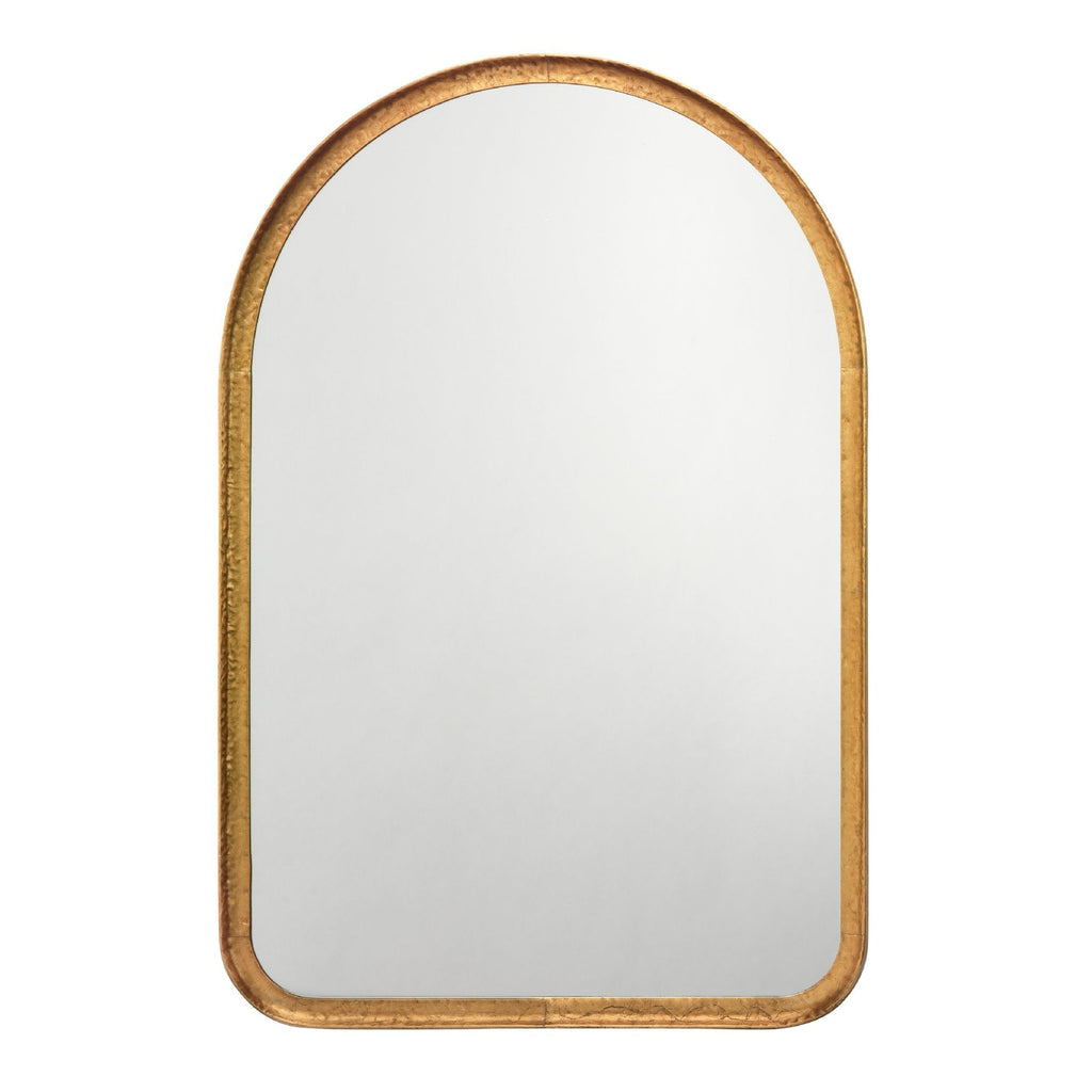 Arched Frame Decorative Wall Mirror | Kelmera