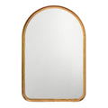 Arched Frame Decorative Wall Mirror | Kelmera