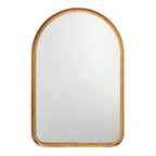 Arched Frame Decorative Wall Mirror | Kelmera