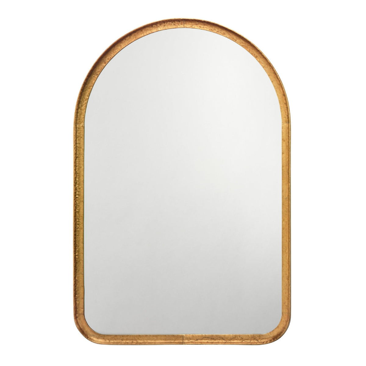 Arched Frame Decorative Wall Mirror | Kelmera