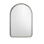 Arched Frame Decorative Wall Mirror | Kelmera