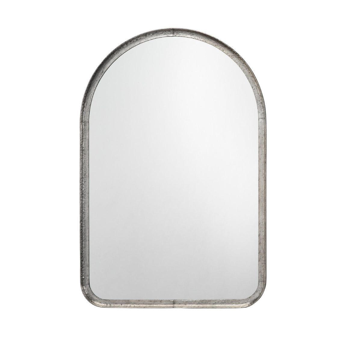 Arched Frame Decorative Wall Mirror | Kelmera