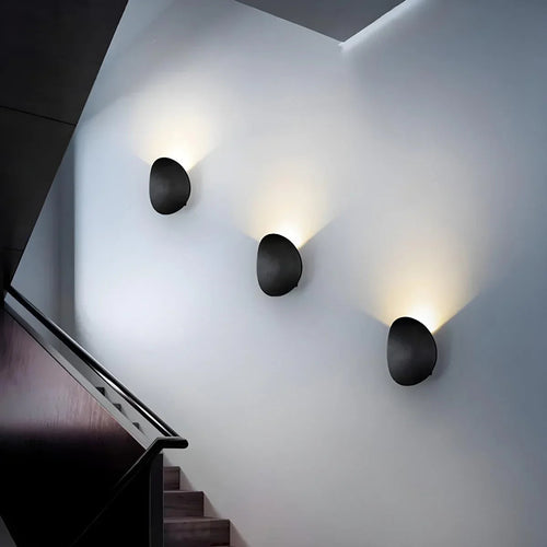 Arouca Wall Lamp | Kelmera