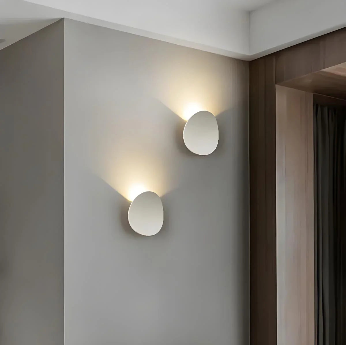 Arouca Wall Lamp | Kelmera