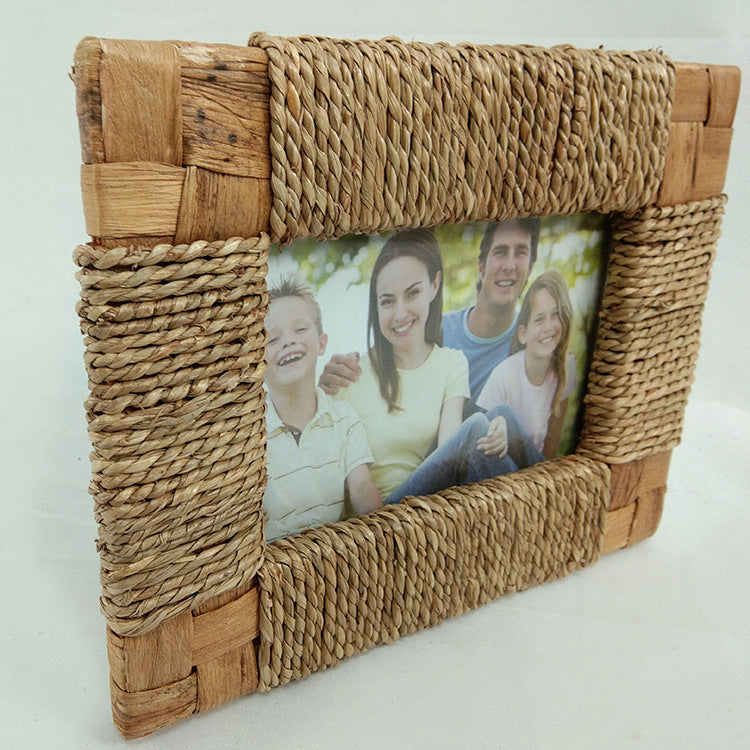 Artful Decorative Picture Frame | Kelmera