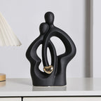 Artful Love Figure | Kelmera
