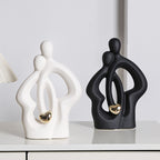 Artful Love Figure | Kelmera