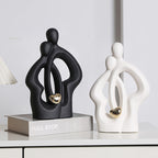 Artful Love Figure | Kelmera