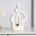 Artful Love Figure | Kelmera