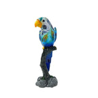Artful Parrot Sculpture | Kelmera