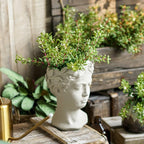Artful Plant Sculptures | Kelmera