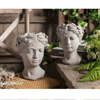 Artful Plant Sculptures | Kelmera