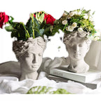 Artful Plant Sculptures | Kelmera