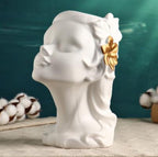 Artful Plant Sculptures | Kelmera
