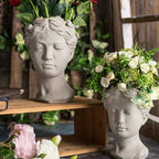 Artful Plant Sculptures | Kelmera
