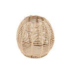 Artful Rattan Table Lamp Shade | Kelmera