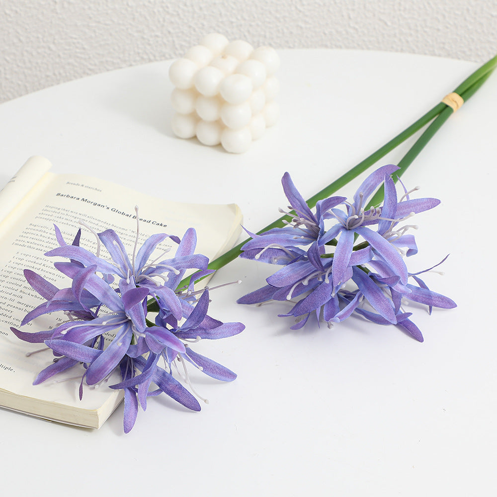 Artificial Blossom Branch with Delicate Flowers | Kelmera