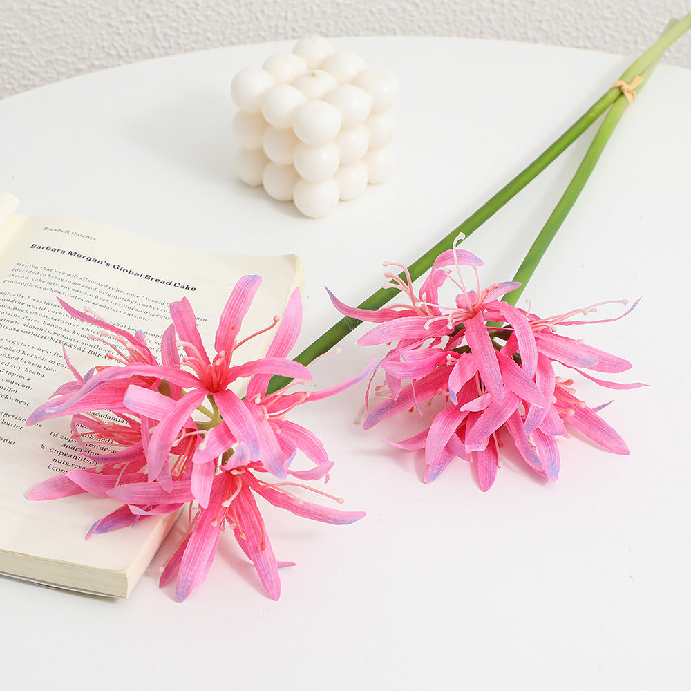 Artificial Blossom Branch with Delicate Flowers | Kelmera