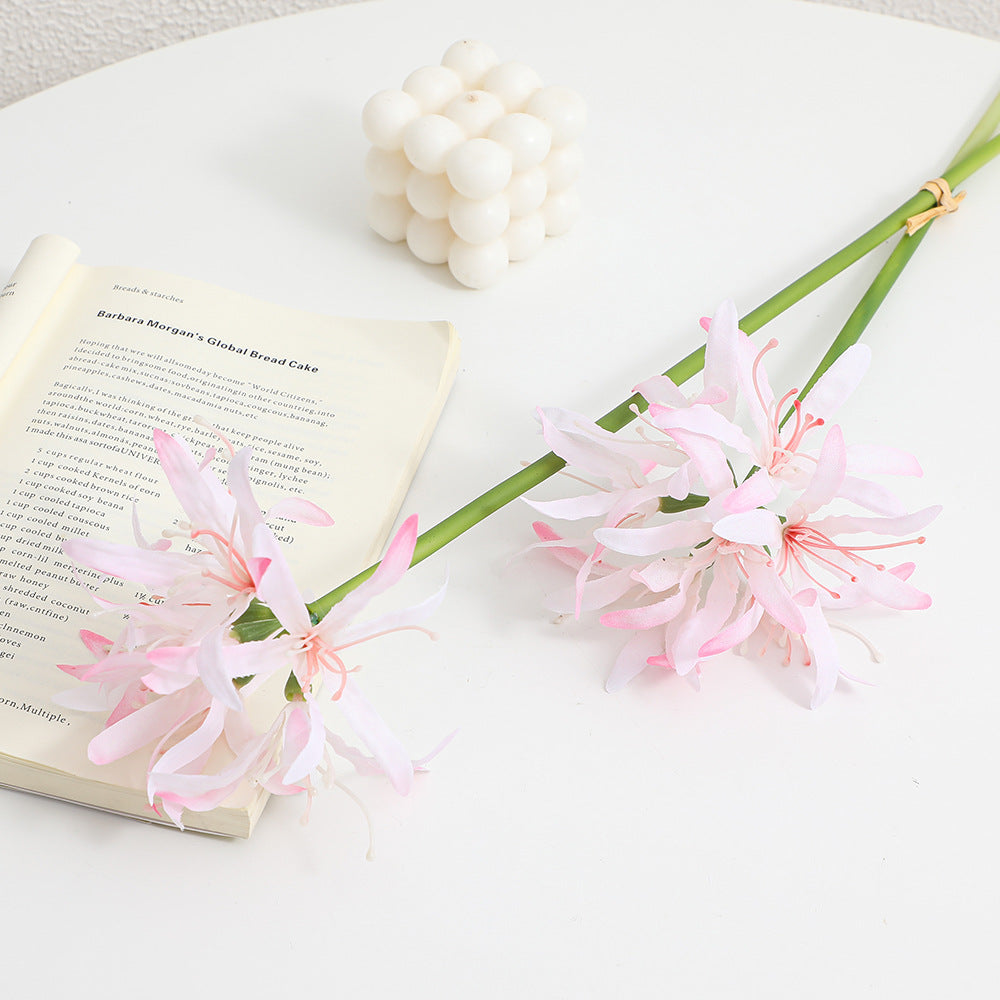 Artificial Blossom Branch with Delicate Flowers | Kelmera
