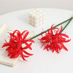 Artificial Blossom Branch with Delicate Flowers | Kelmera