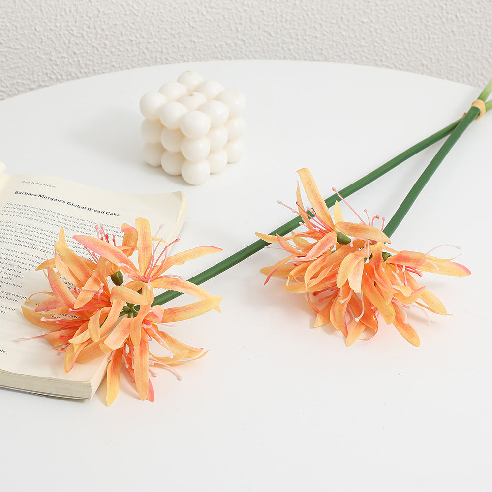Artificial Blossom Branch with Delicate Flowers | Kelmera