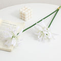 Artificial Blossom Branch with Delicate Flowers | Kelmera