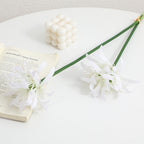Artificial Blossom Branch with Delicate Flowers | Kelmera