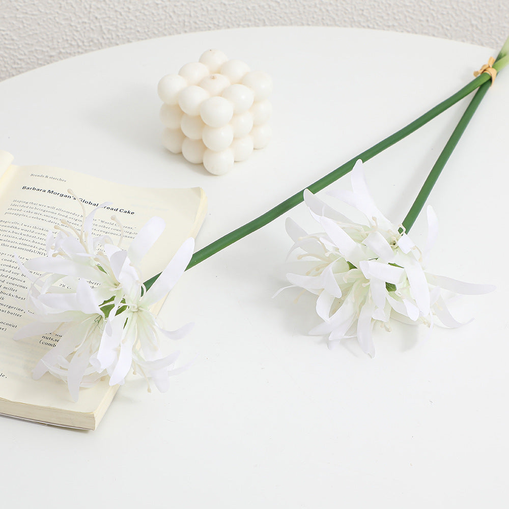 Artificial Blossom Branch with Delicate Flowers | Kelmera