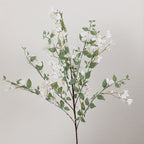 Artificial Bouquet with Delicate Flowers | Kelmera