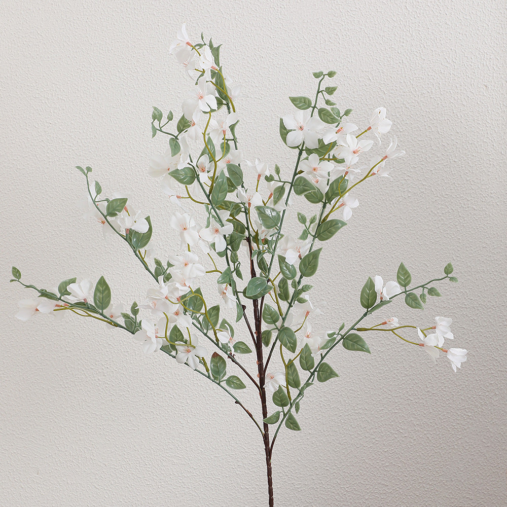 Artificial Bouquet with Delicate Flowers | Kelmera