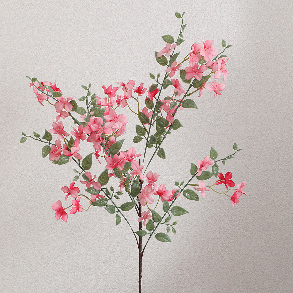 Artificial Bouquet with Delicate Flowers | Kelmera