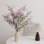 Artificial Bouquet with Delicate Flowers | Kelmera