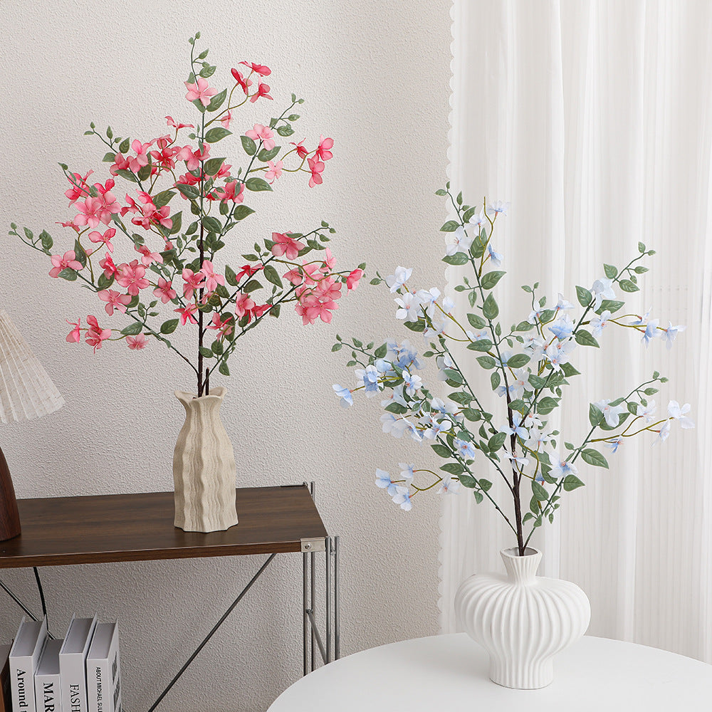 Artificial Bouquet with Delicate Flowers | Kelmera
