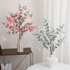 Artificial Bouquet with Delicate Flowers | Kelmera